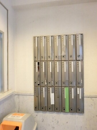 サイレントフォレスト池袋の物件内観写真